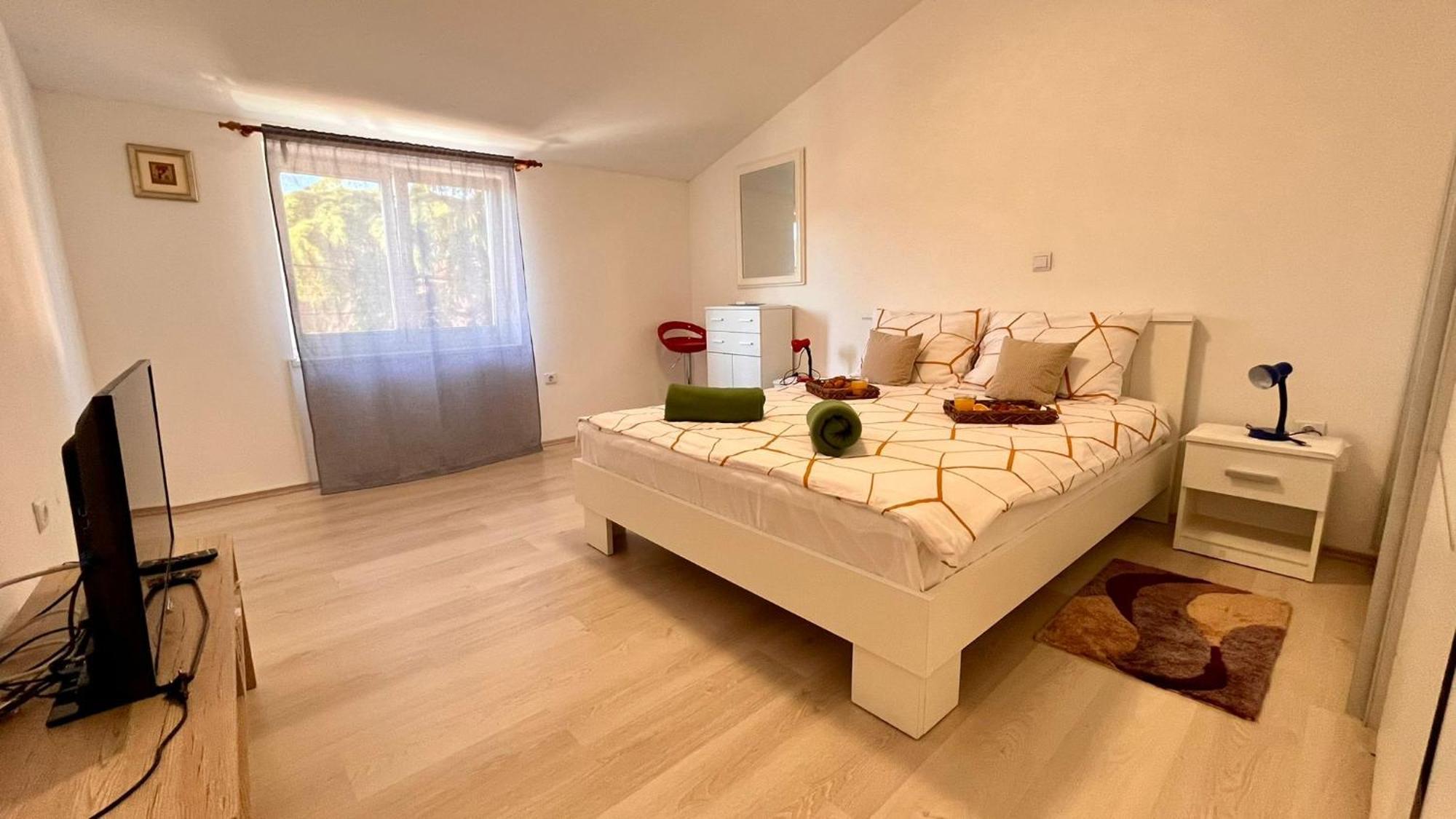 Holiday Apartment Dominik PUY Exterior foto