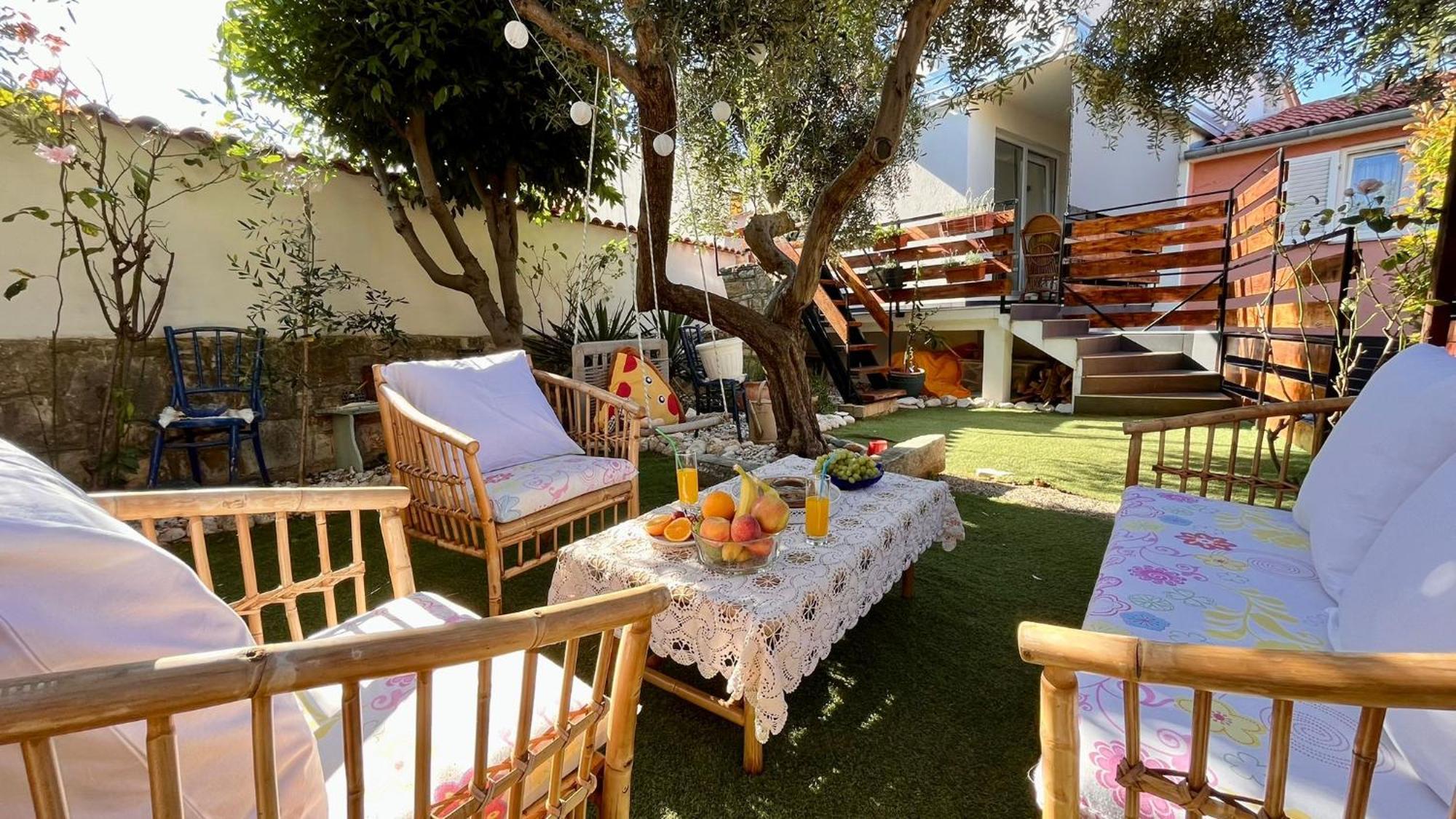 Holiday Apartment Dominik PUY Exterior foto